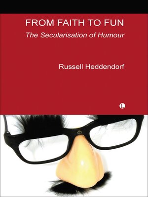 cover image of From Faith to Fun